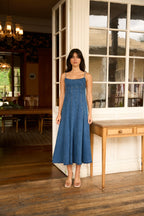 SKY DRESS
