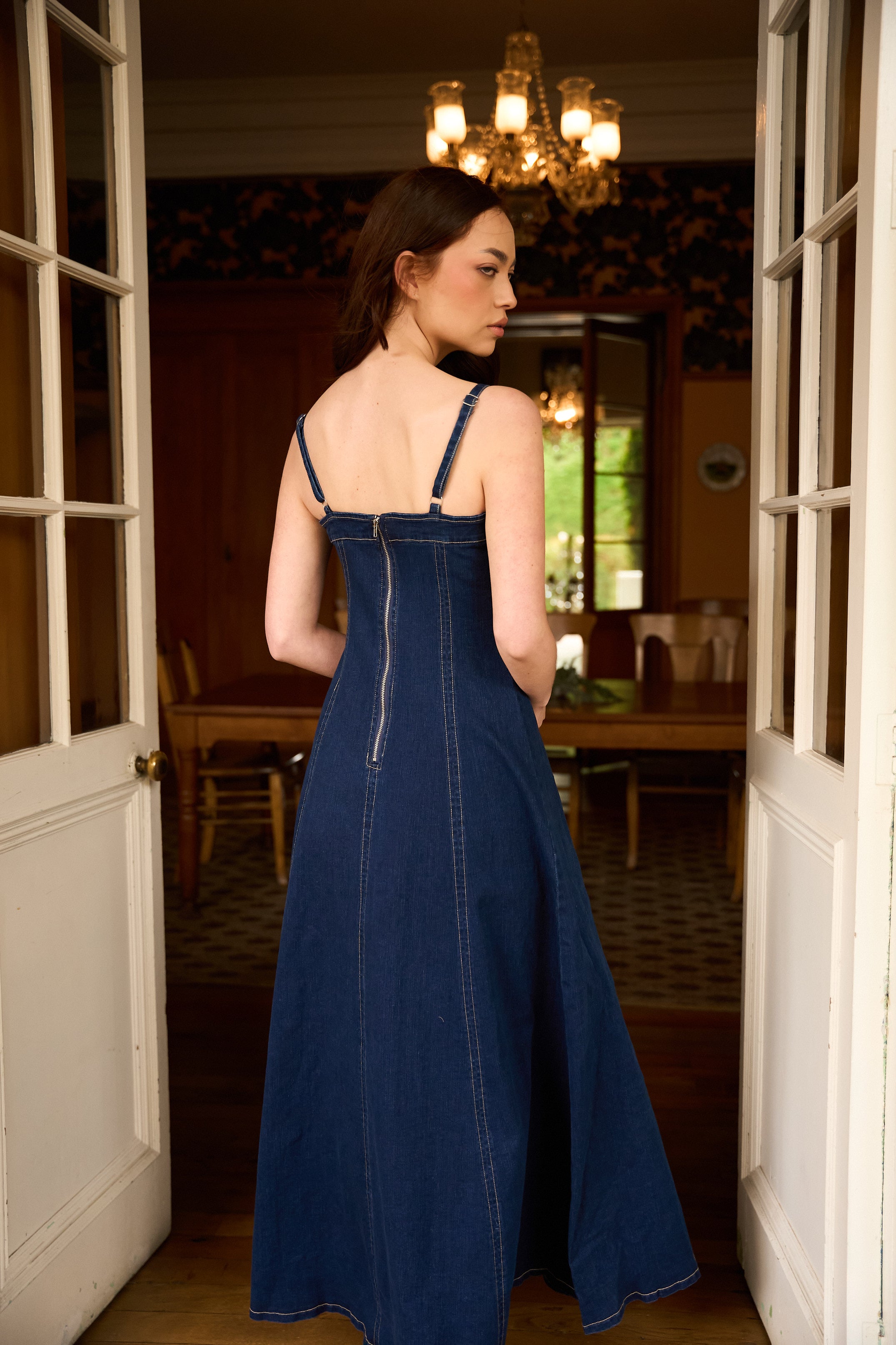 FICCIONES DRESS