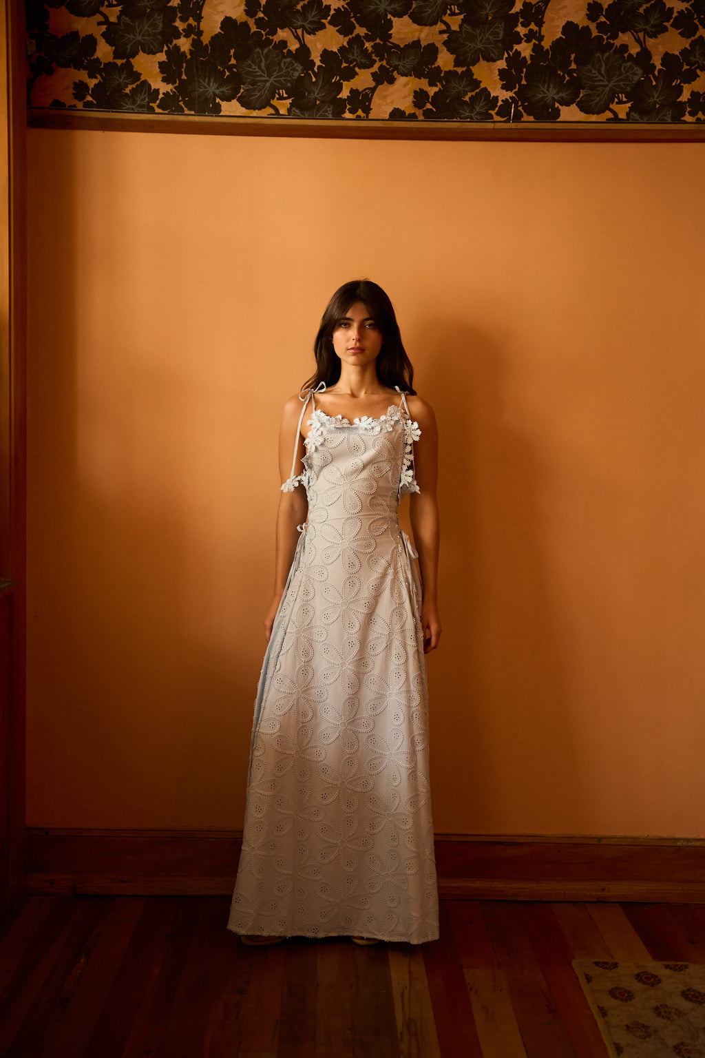 RAVELLO DRESS