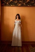 RAVELLO DRESS