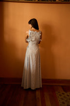 RAVELLO DRESS