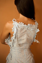 RAVELLO DRESS