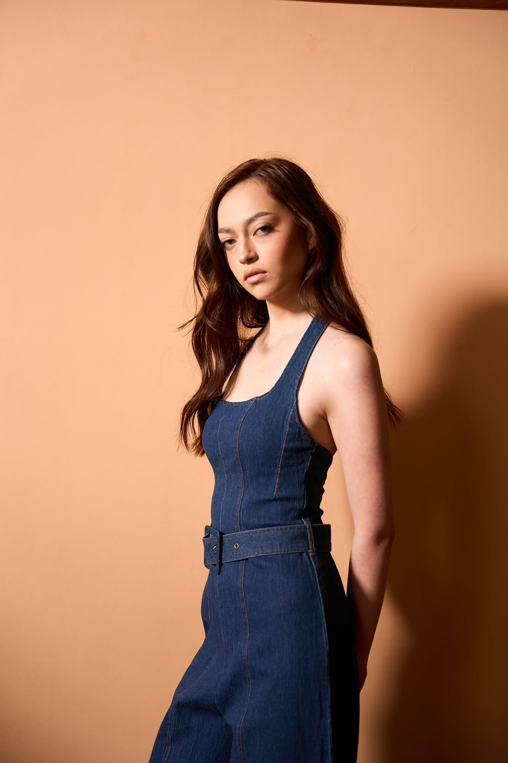 SPRITZ JUMPSUIT