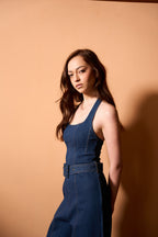 SPRITZ JUMPSUIT