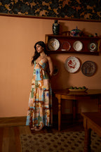 LLAFRANC DRESS