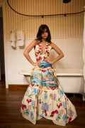 ANÉMONA DRESS