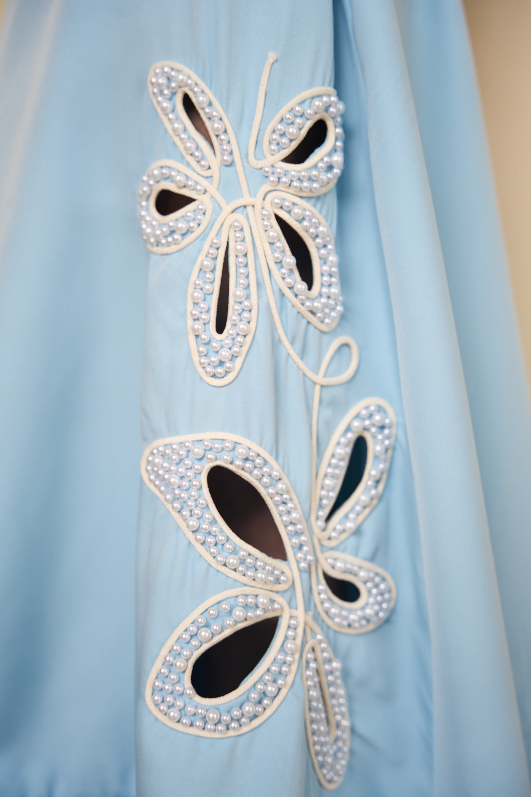 COLMAR DRESS