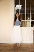 CHARAXES DRESS