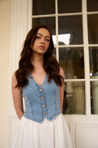 CHARAXES DRESS