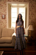LUNARIA DRESS