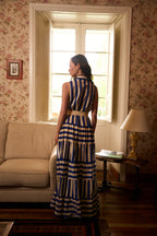 LUNARIA DRESS