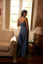 ORLANDO JUMPSUIT