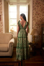 DANAUS DRESS