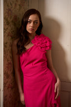 PAROS DRESS