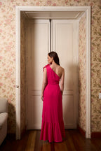 PAROS DRESS