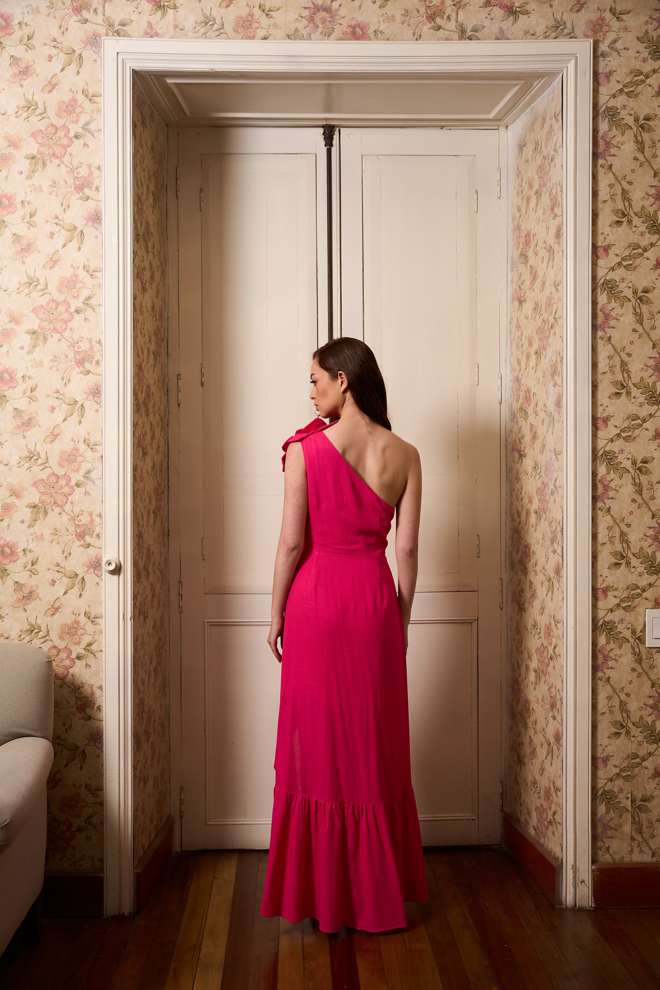 PAROS DRESS