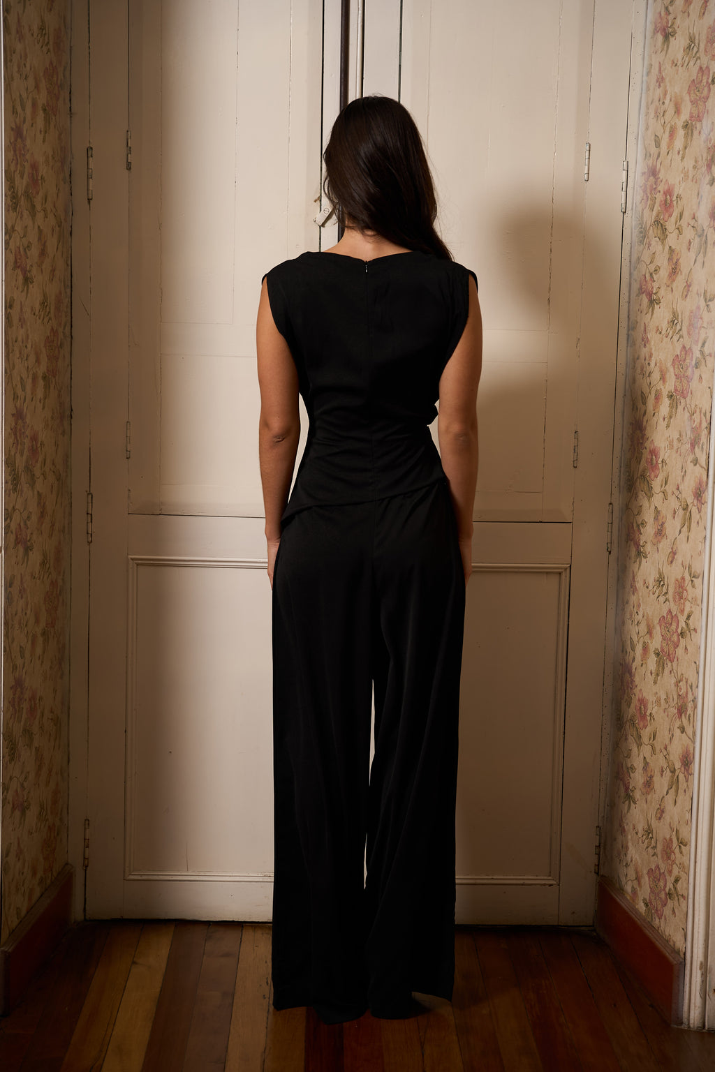BERGAMOTA JUMPSUIT