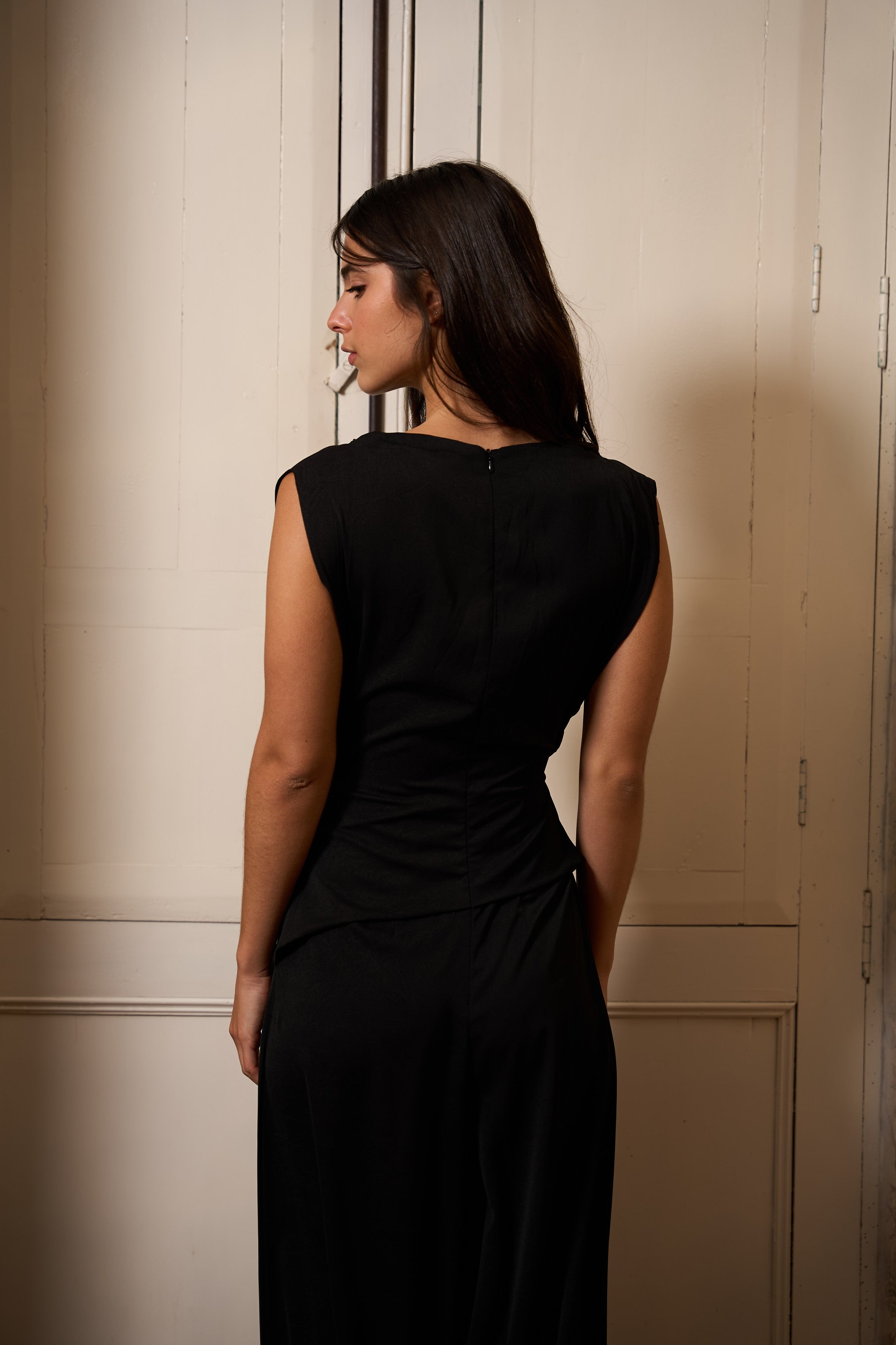 BERGAMOTA JUMPSUIT