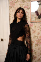 EL PASILLO DRESS