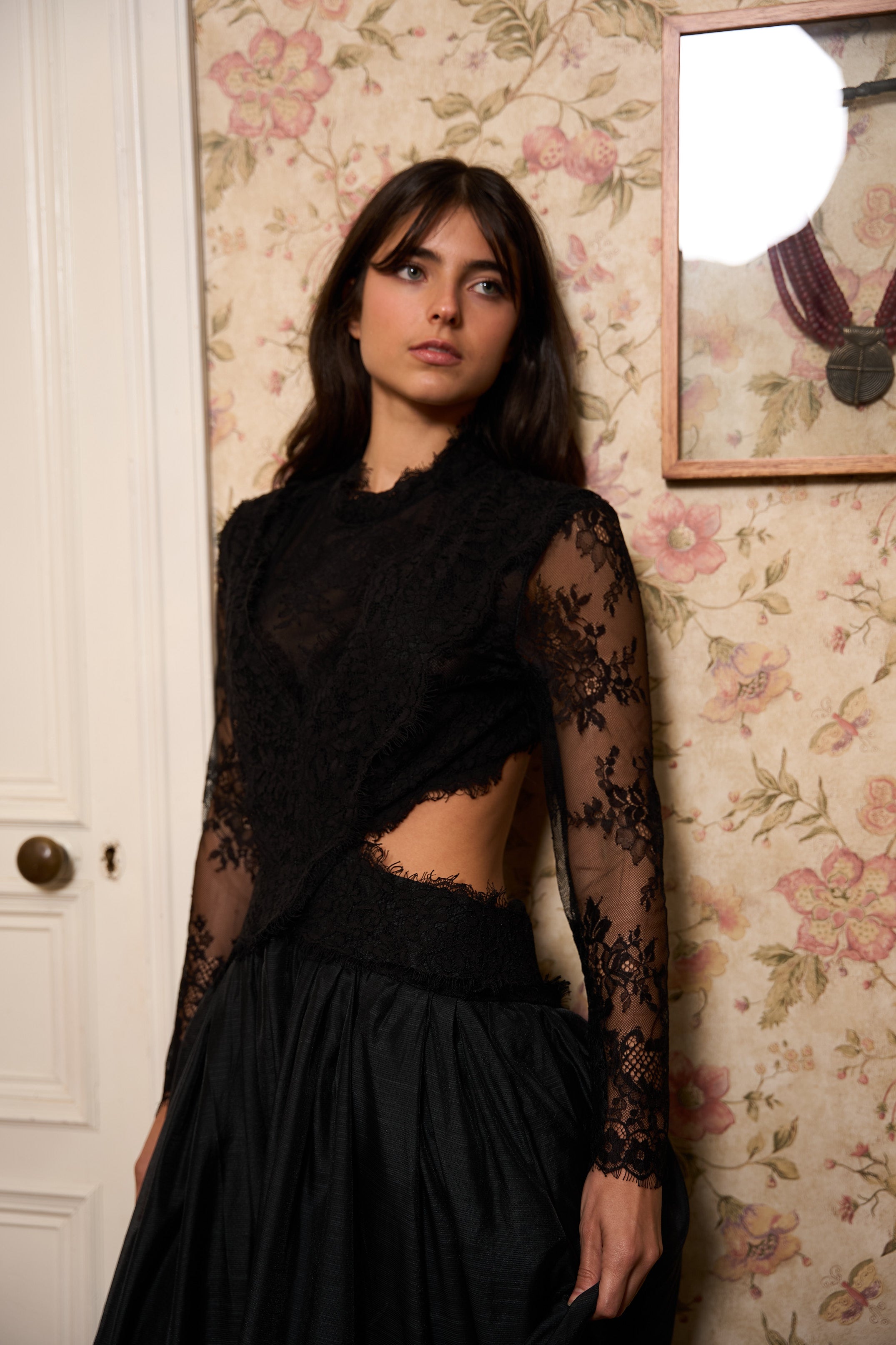EL PASILLO DRESS