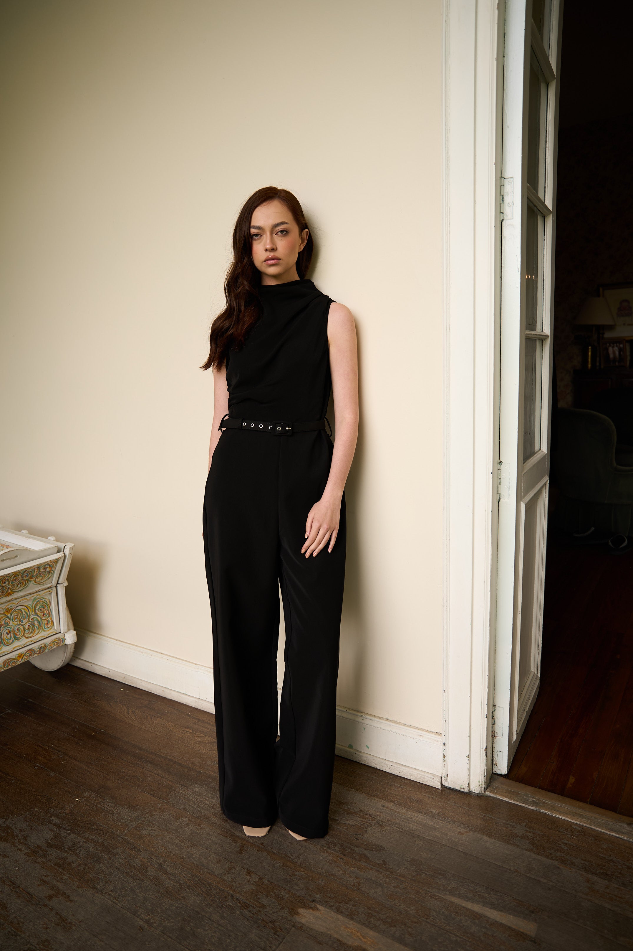 ORTIGIA JUMPSUIT
