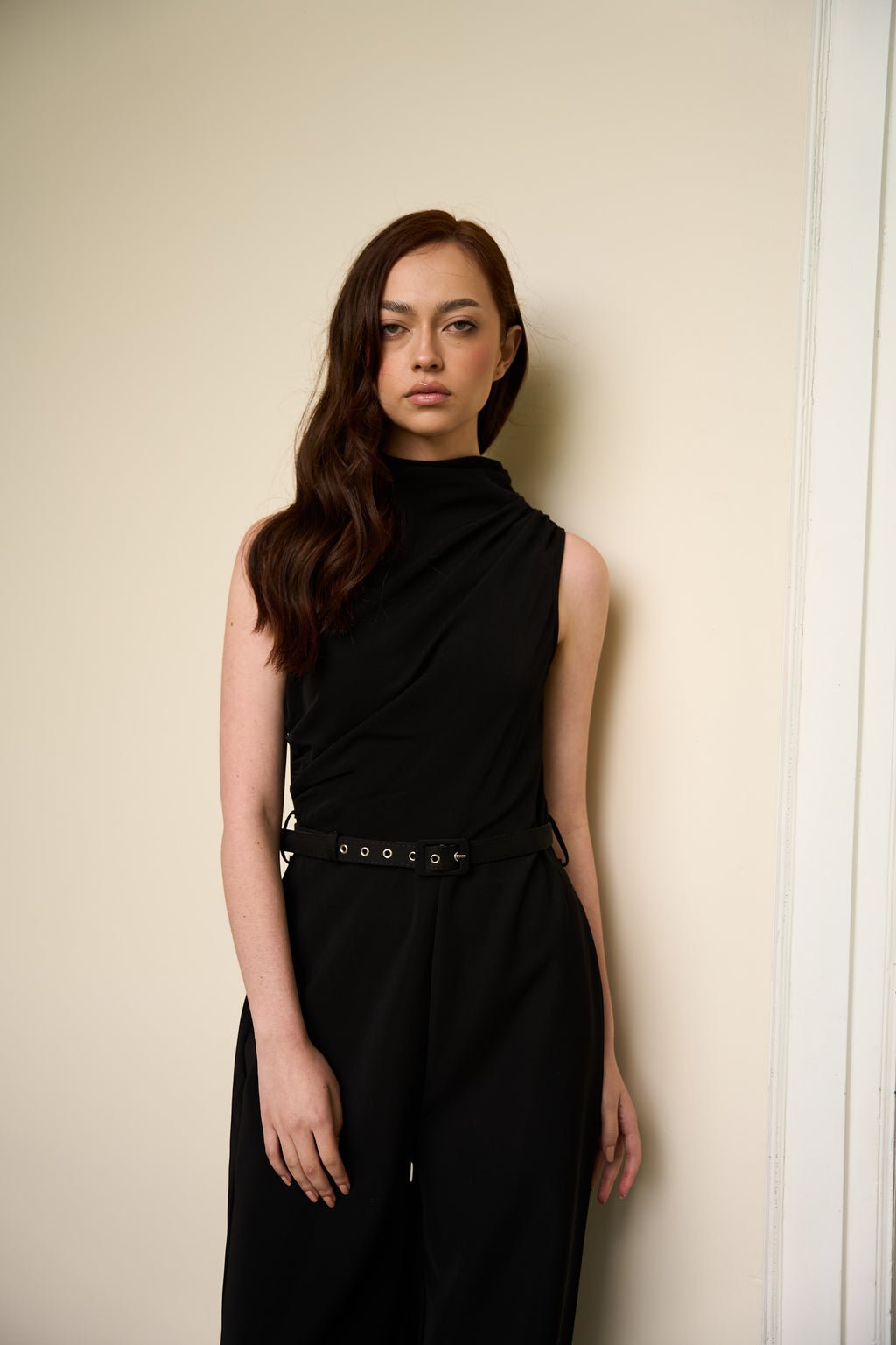 ORTIGIA JUMPSUIT