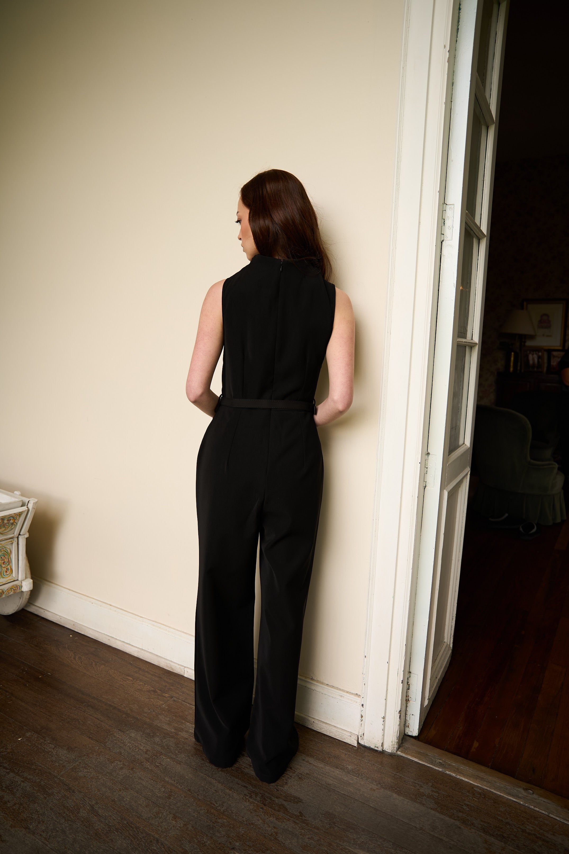 ORTIGIA JUMPSUIT