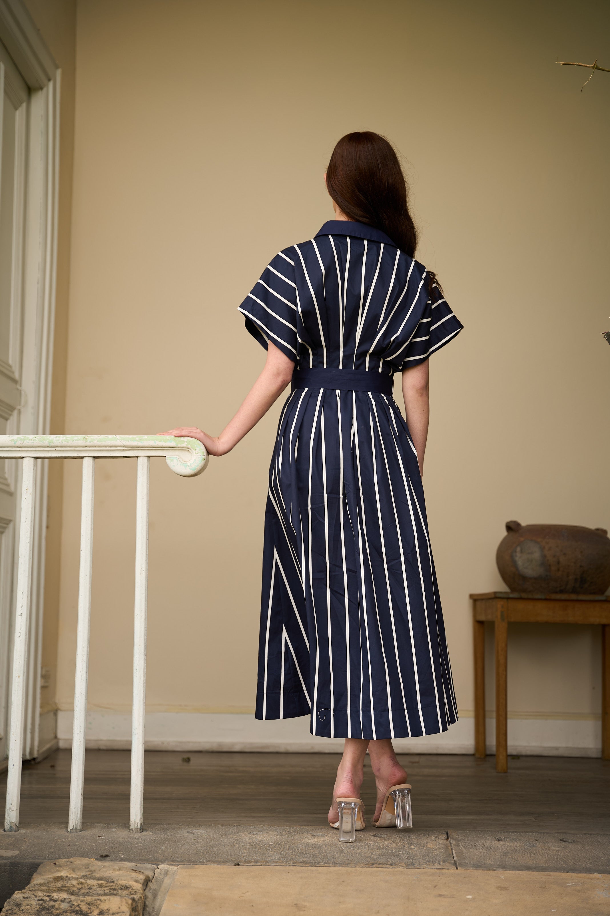 PERSUASIÓN DRESS
