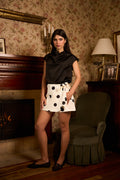 PHOEBIS SHORT SKIRT