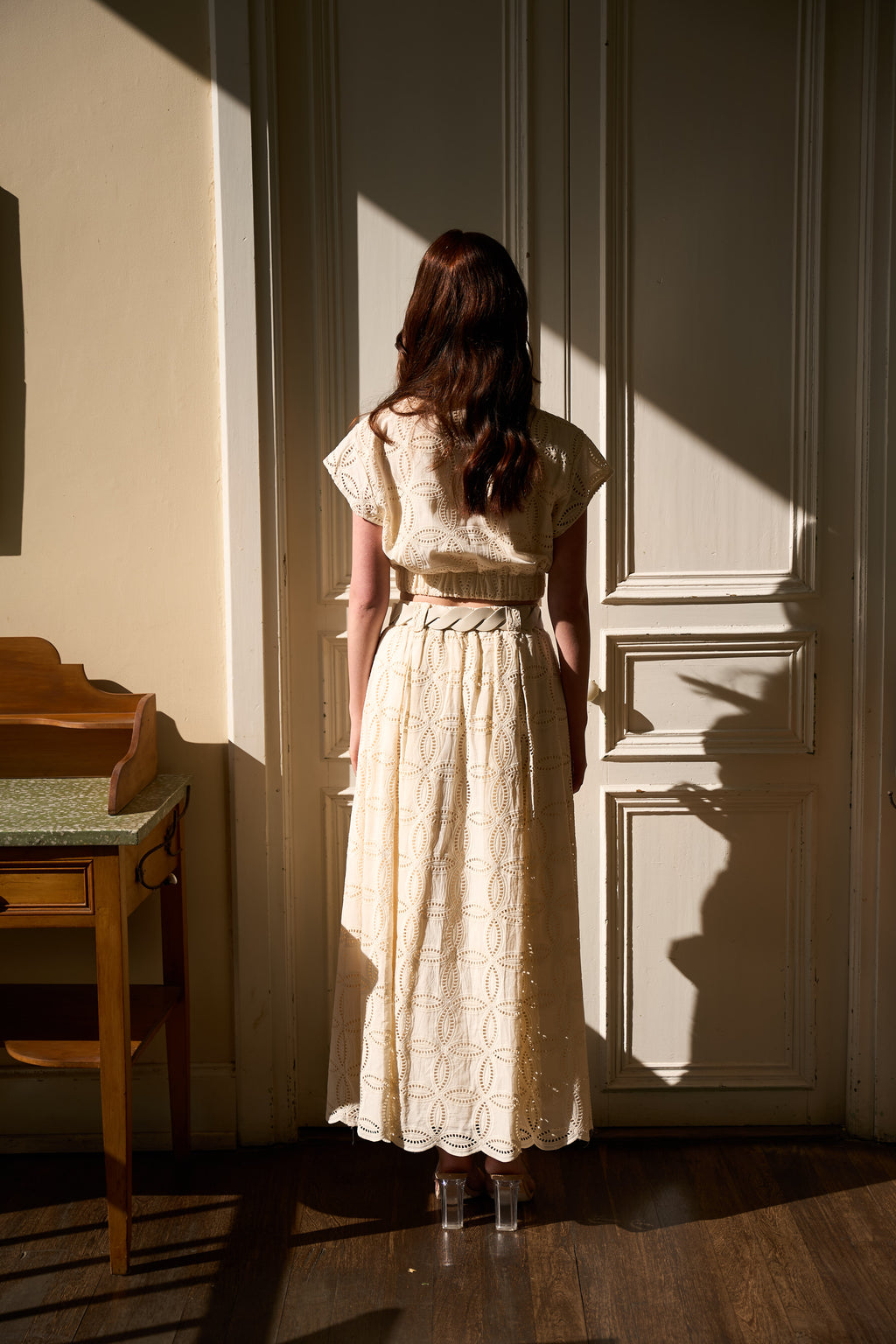 ANNECY SET