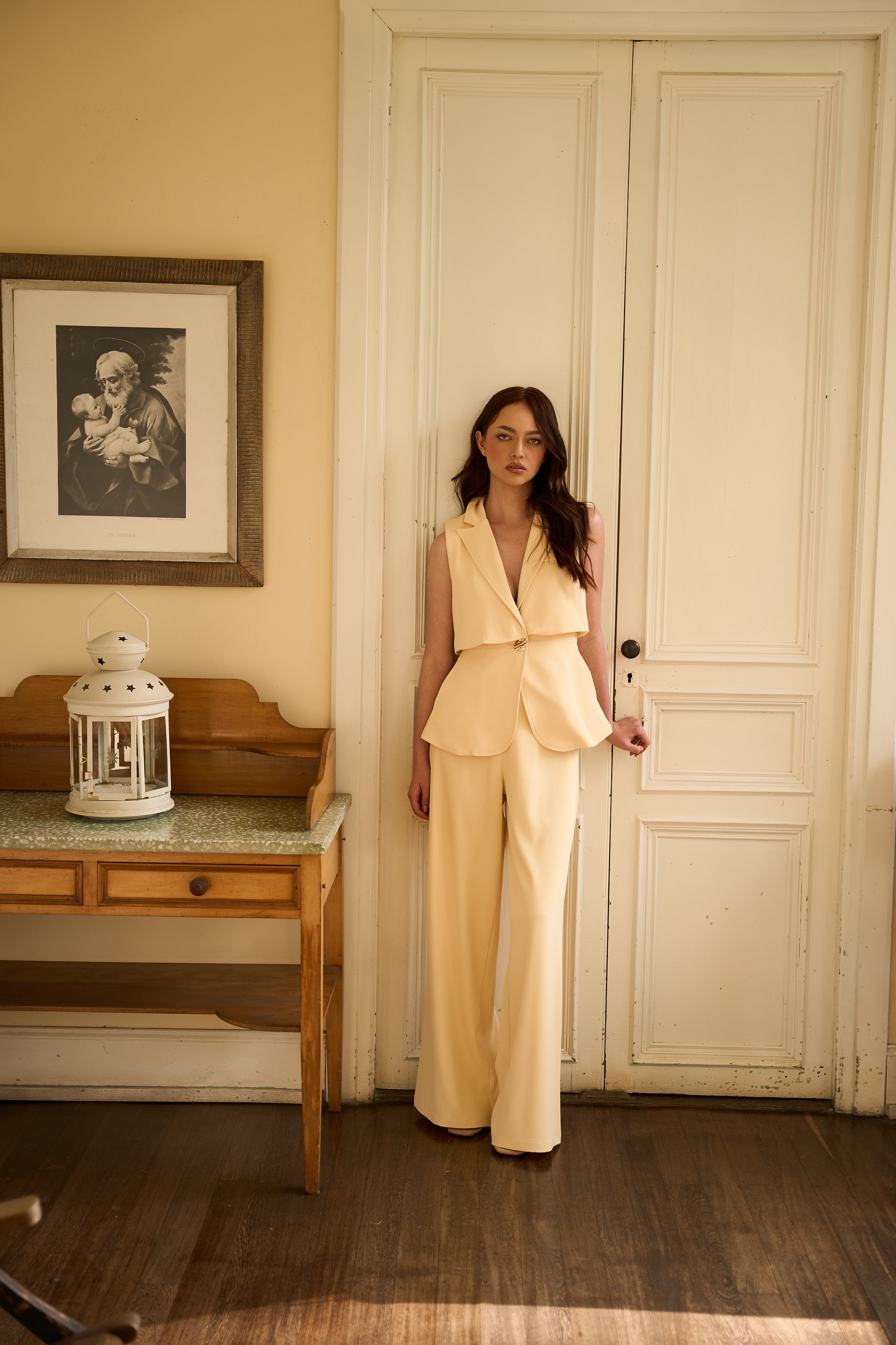 TAORMINA SET