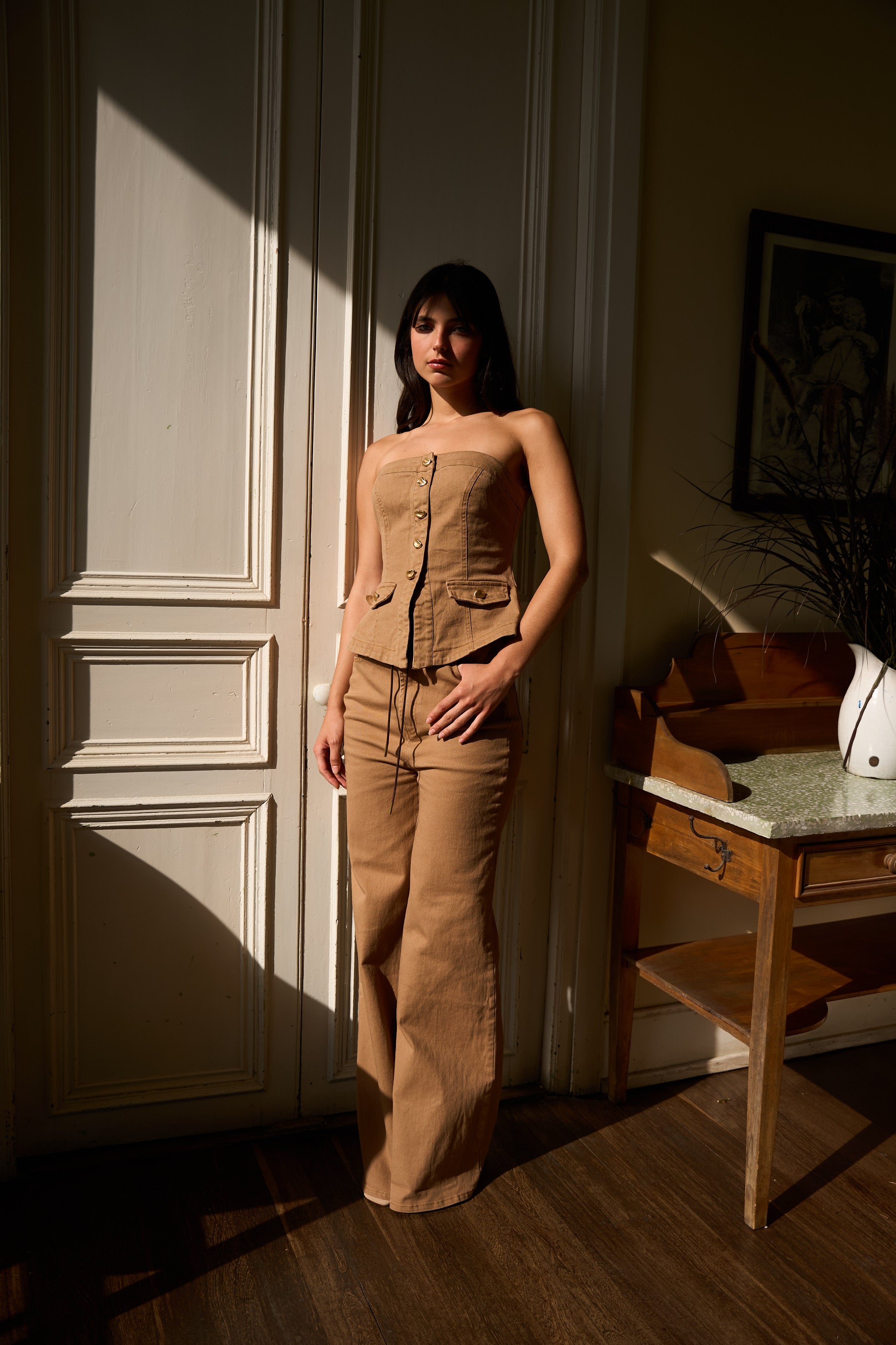 BONNARD SET