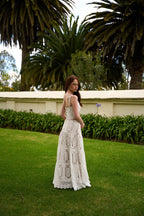 KASIRA SET BLANCO
