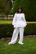 HABITAR SET BLANCO