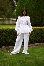 HABITAR SET BLANCO