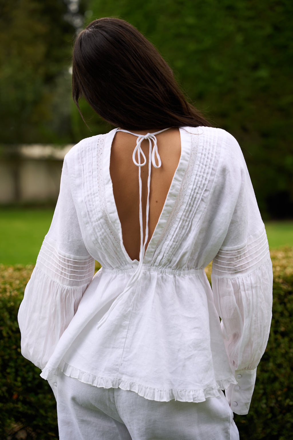 HABITAR SET BLANCO