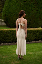 KOMOREBI DRESS