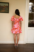 OLEA DRESS