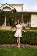 TISANA DRESS
