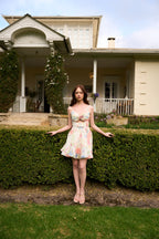 TISANA DRESS