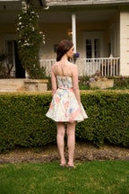 TISANA DRESS