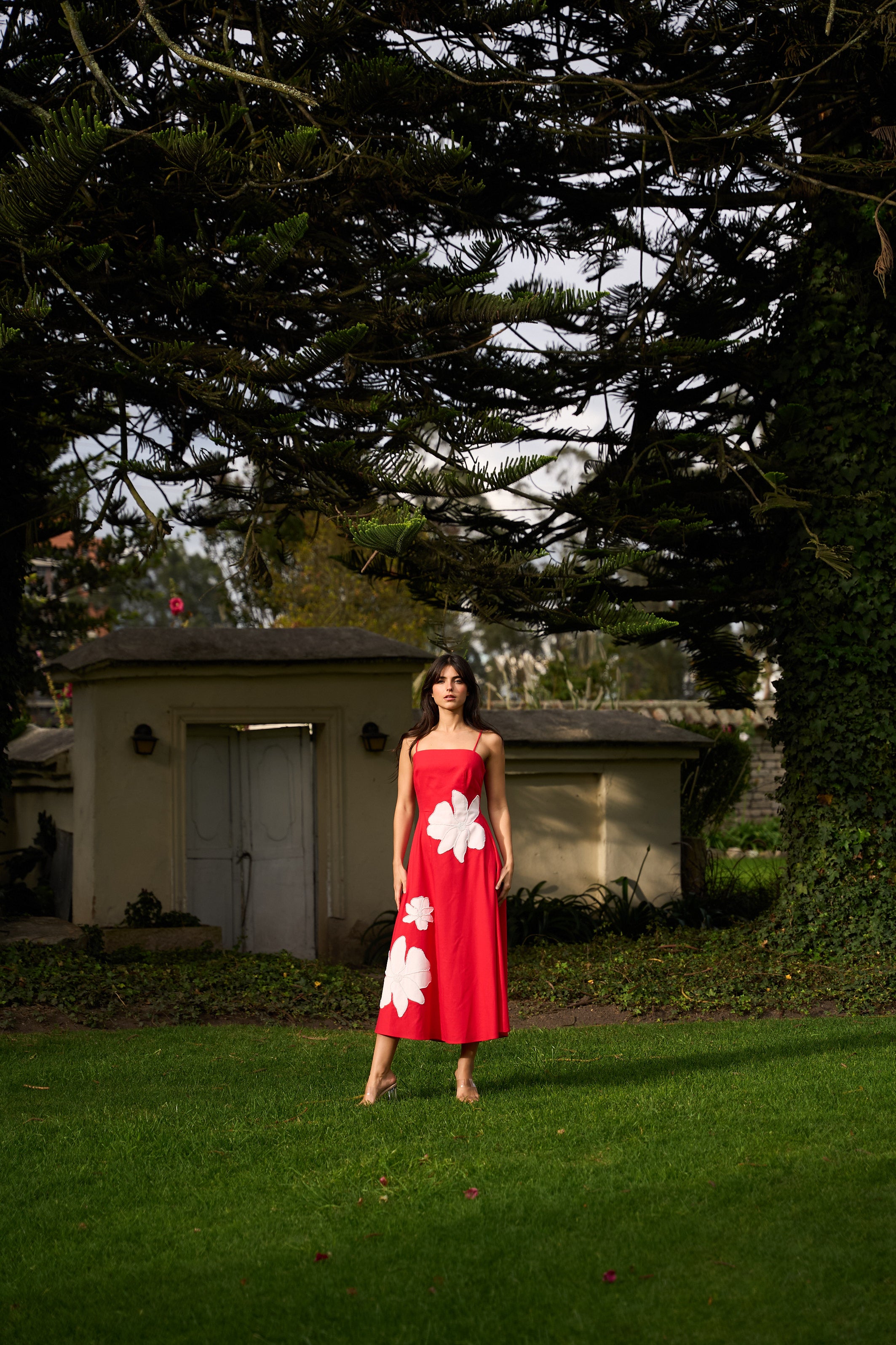IDEA DRESS