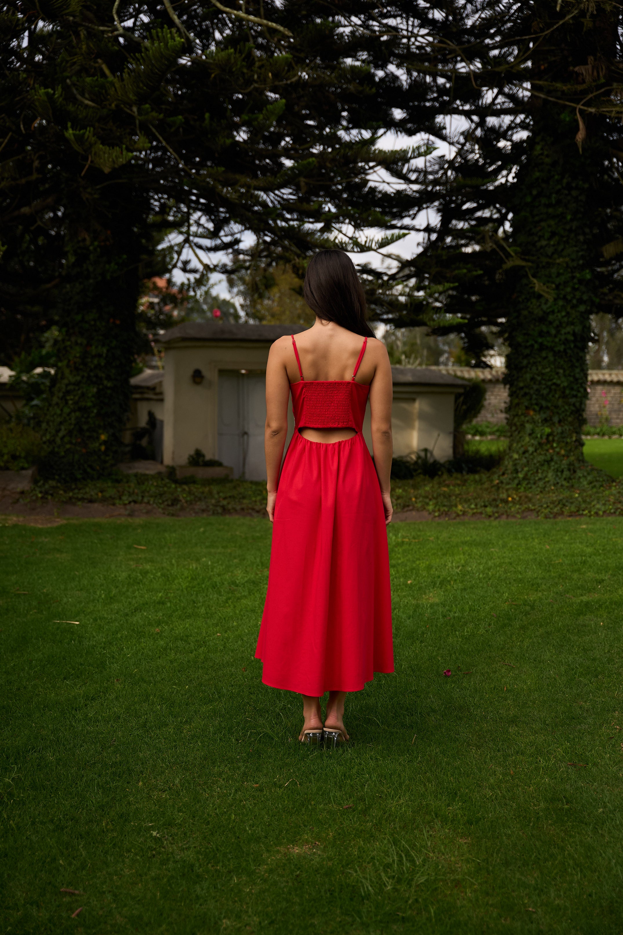 IDEA DRESS