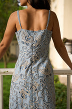MIMOSA DRESS