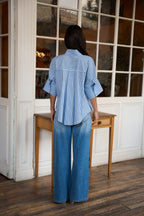 ESPRESSO  SHIRT