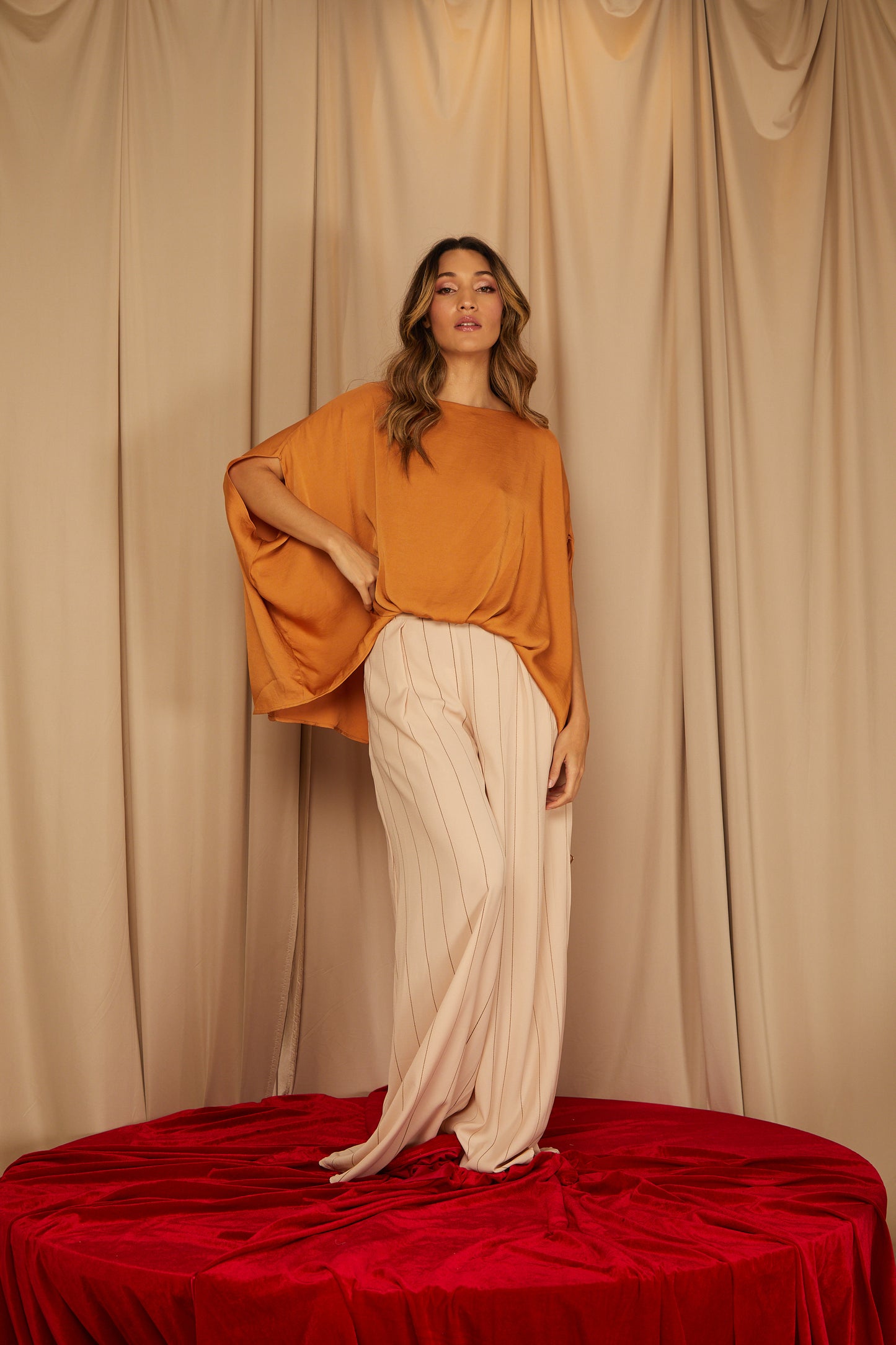 RETULI PANT