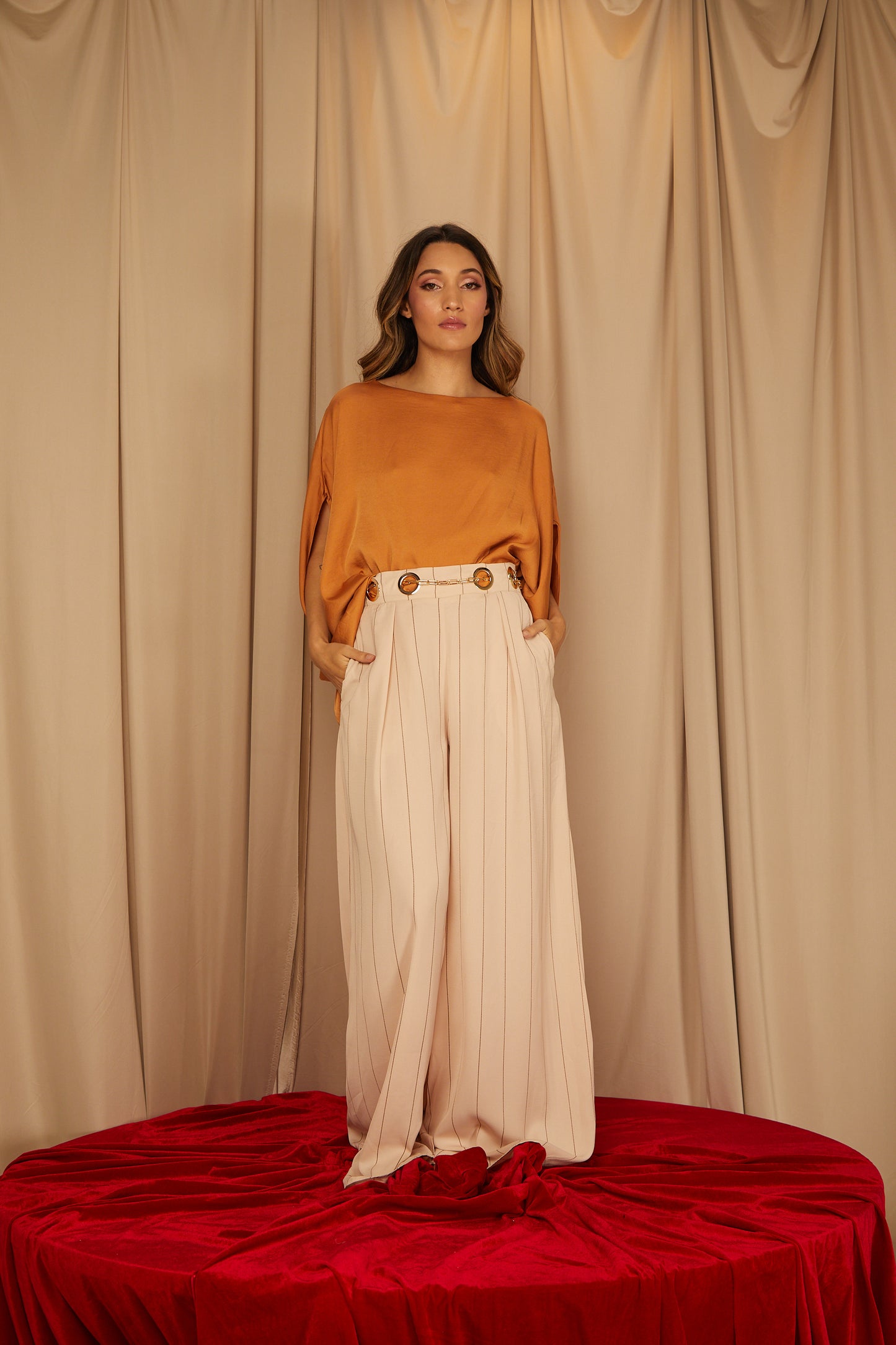 RETULI PANT