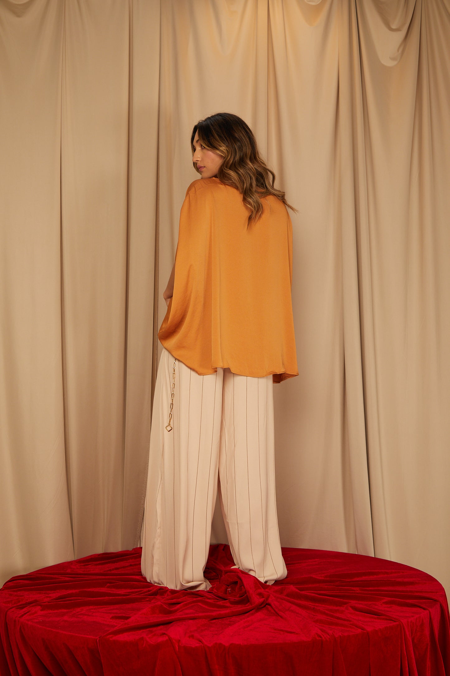 RETULI PANT