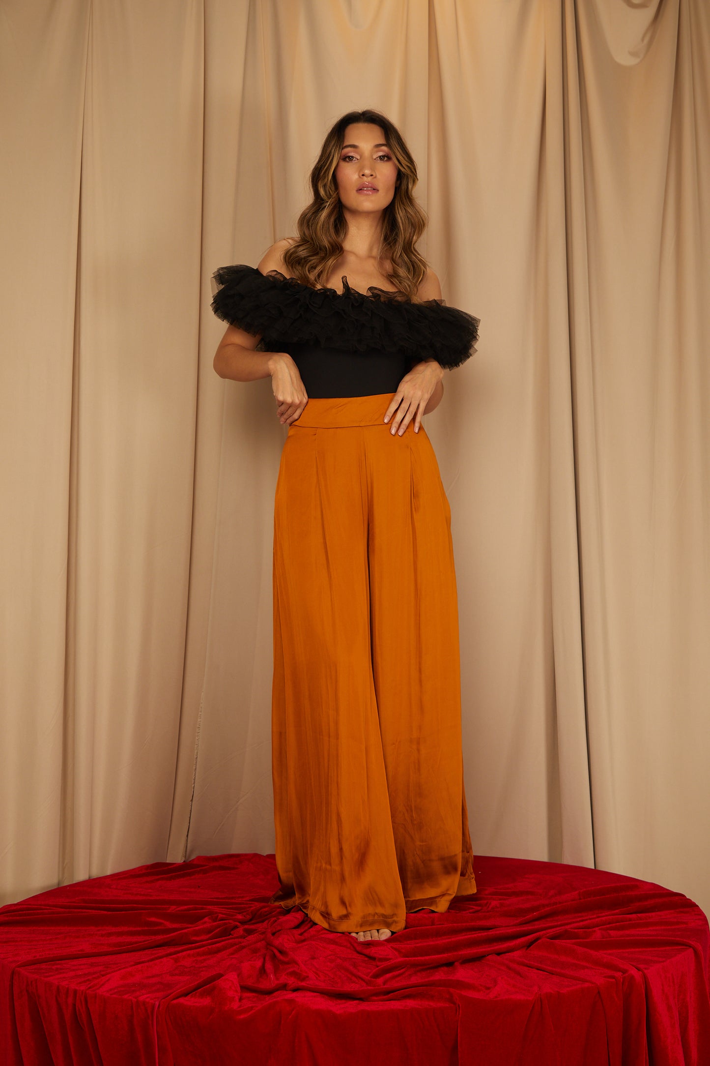 BONICAIRE PANT