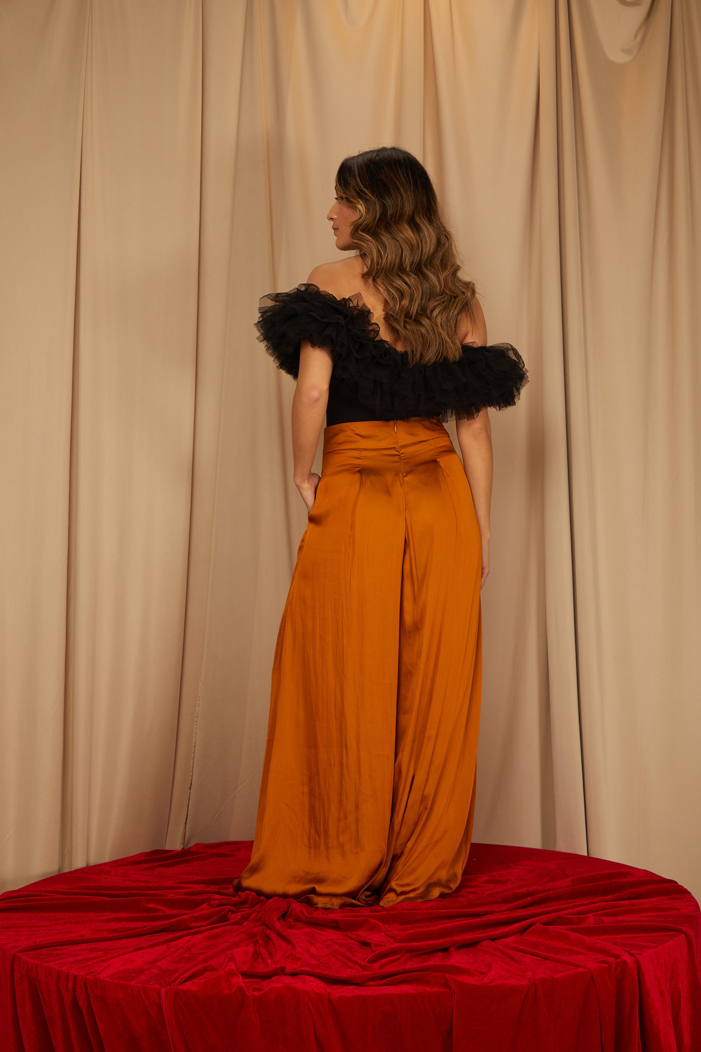BONICAIRE PANT